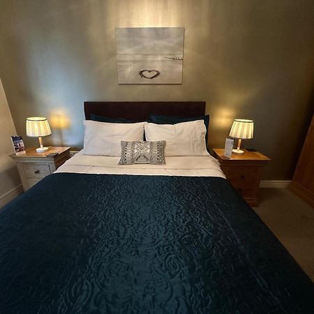 Lovely 1 Bedroom Apartment Plymouth Luaran gambar