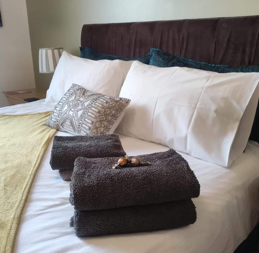 Lovely 1 Bedroom Apartment Plymouth Luaran gambar