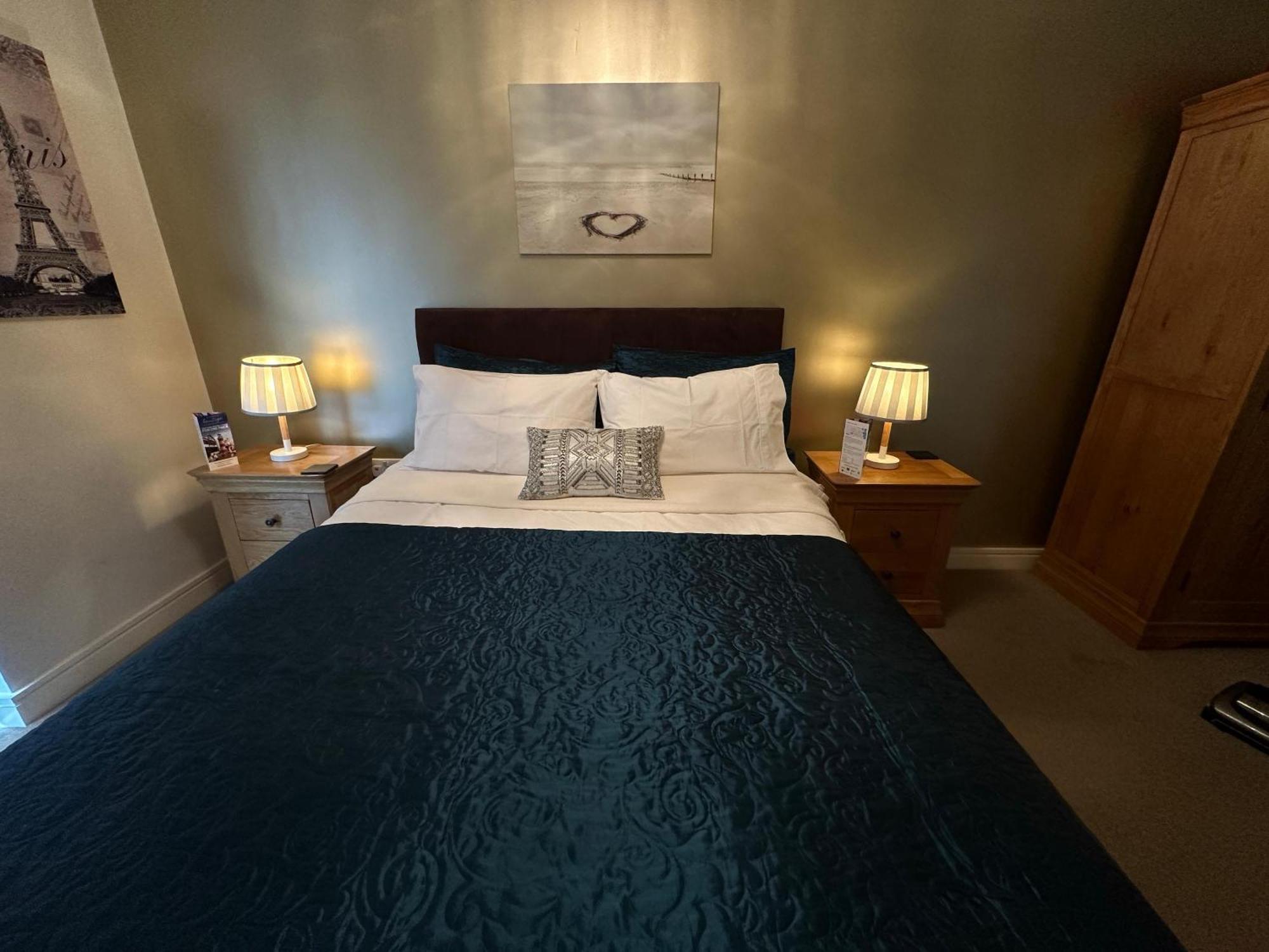 Lovely 1 Bedroom Apartment Plymouth Luaran gambar