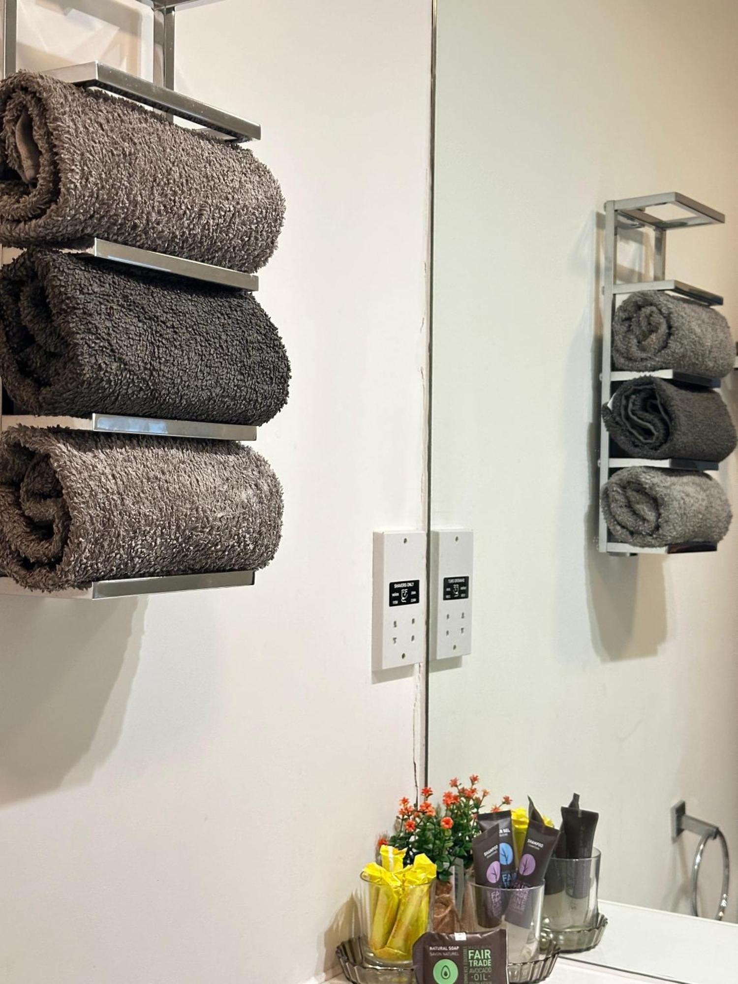 Lovely 1 Bedroom Apartment Plymouth Luaran gambar